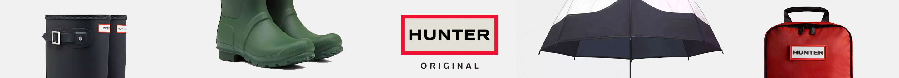 Top banner desktop hunter