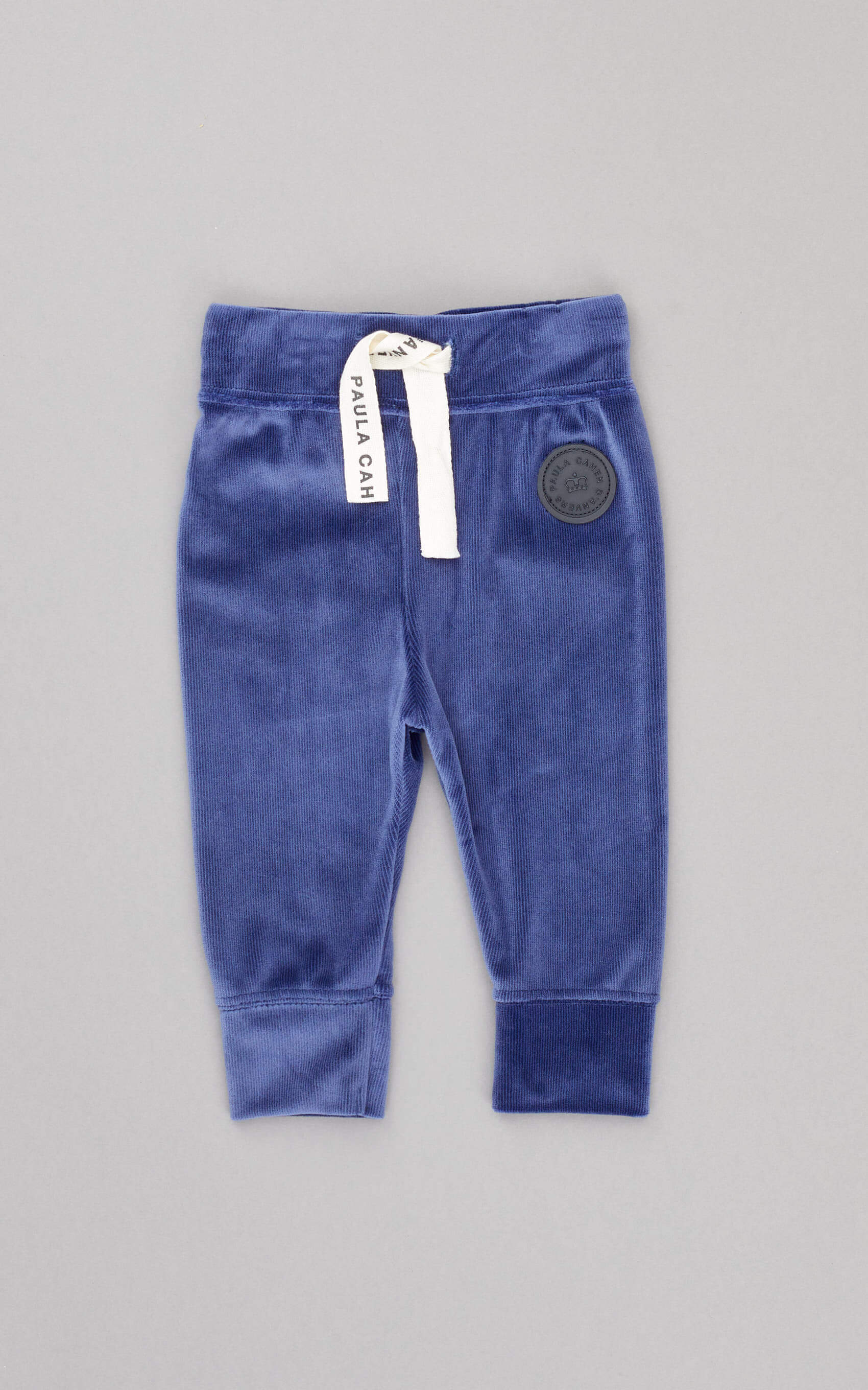 Pantalón Marino