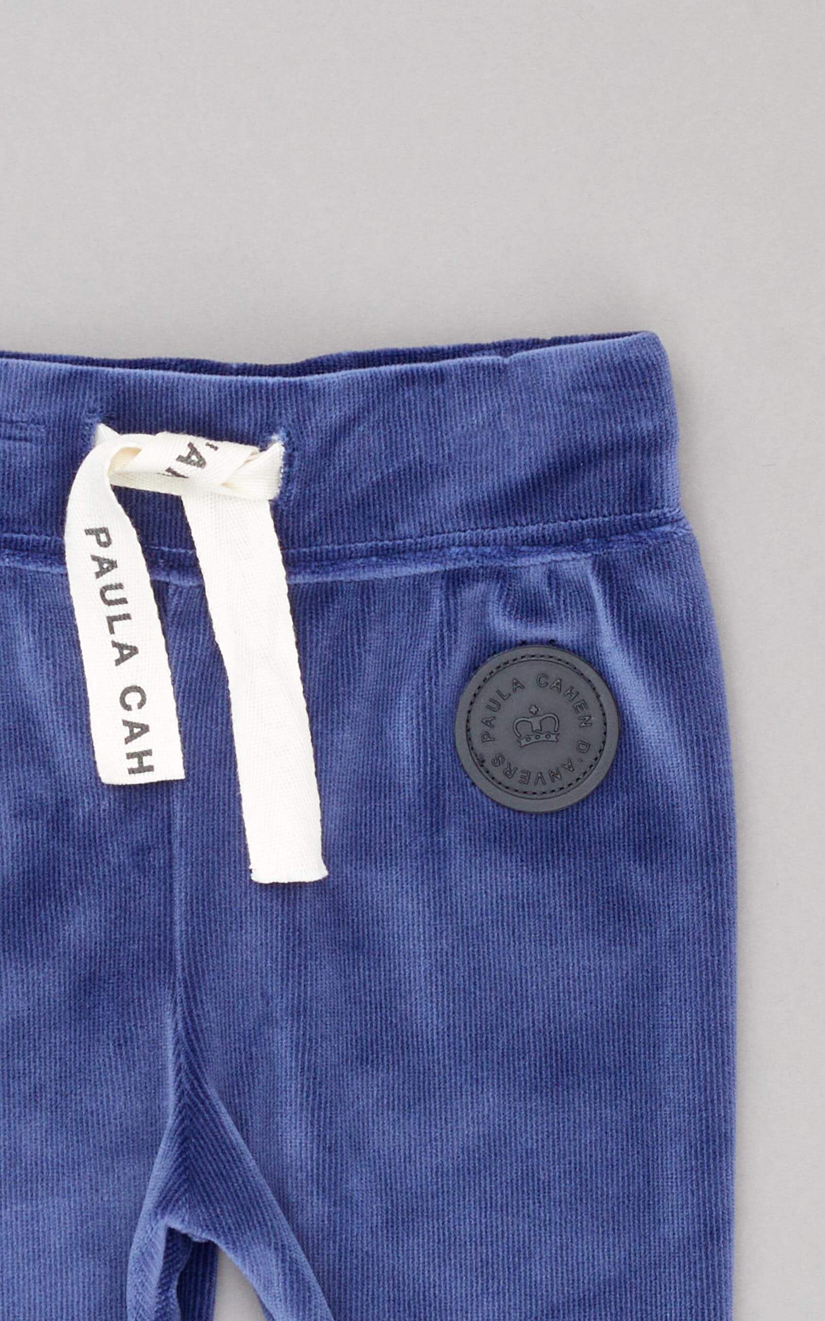 Pantalón Marino