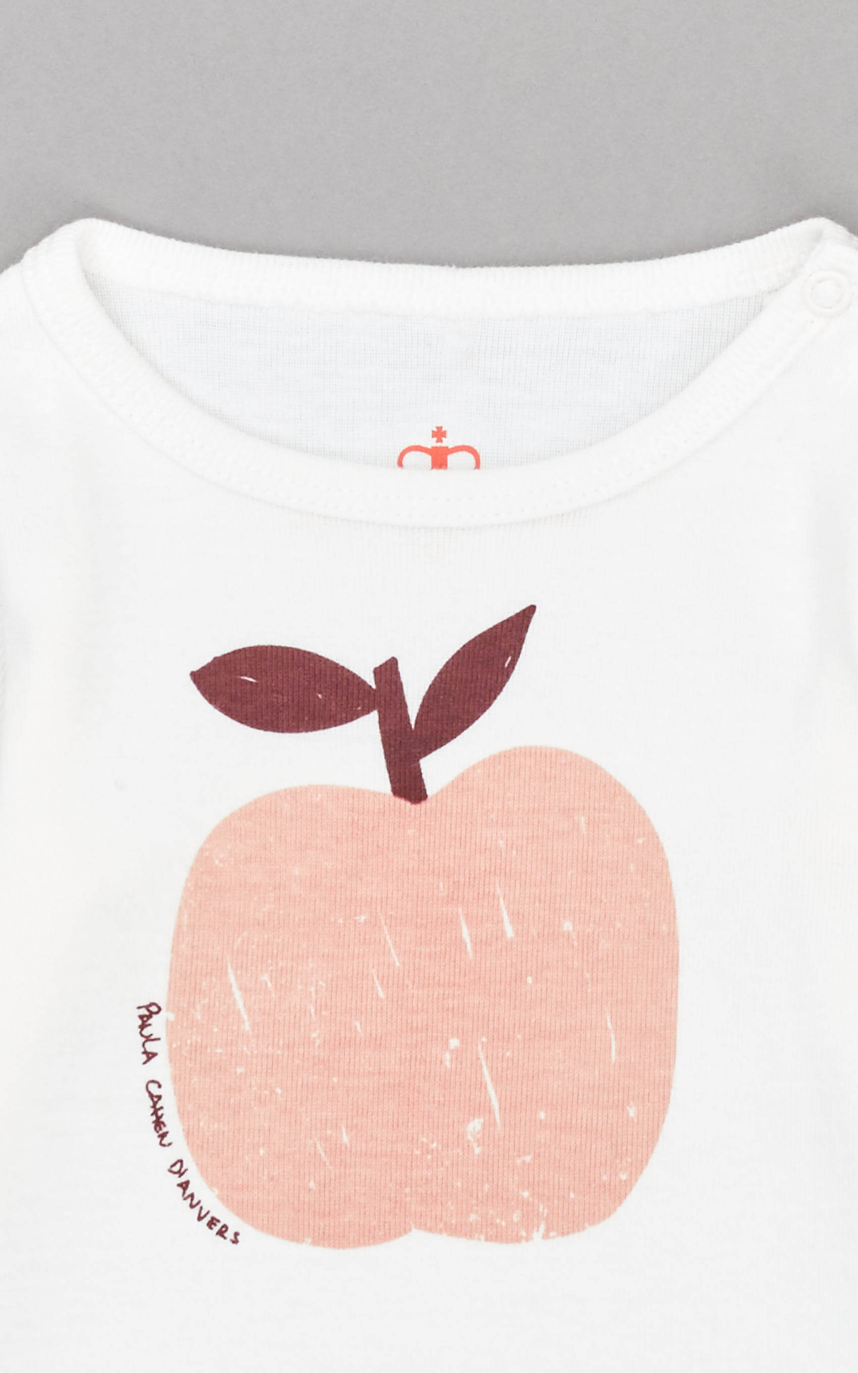 Body Off White