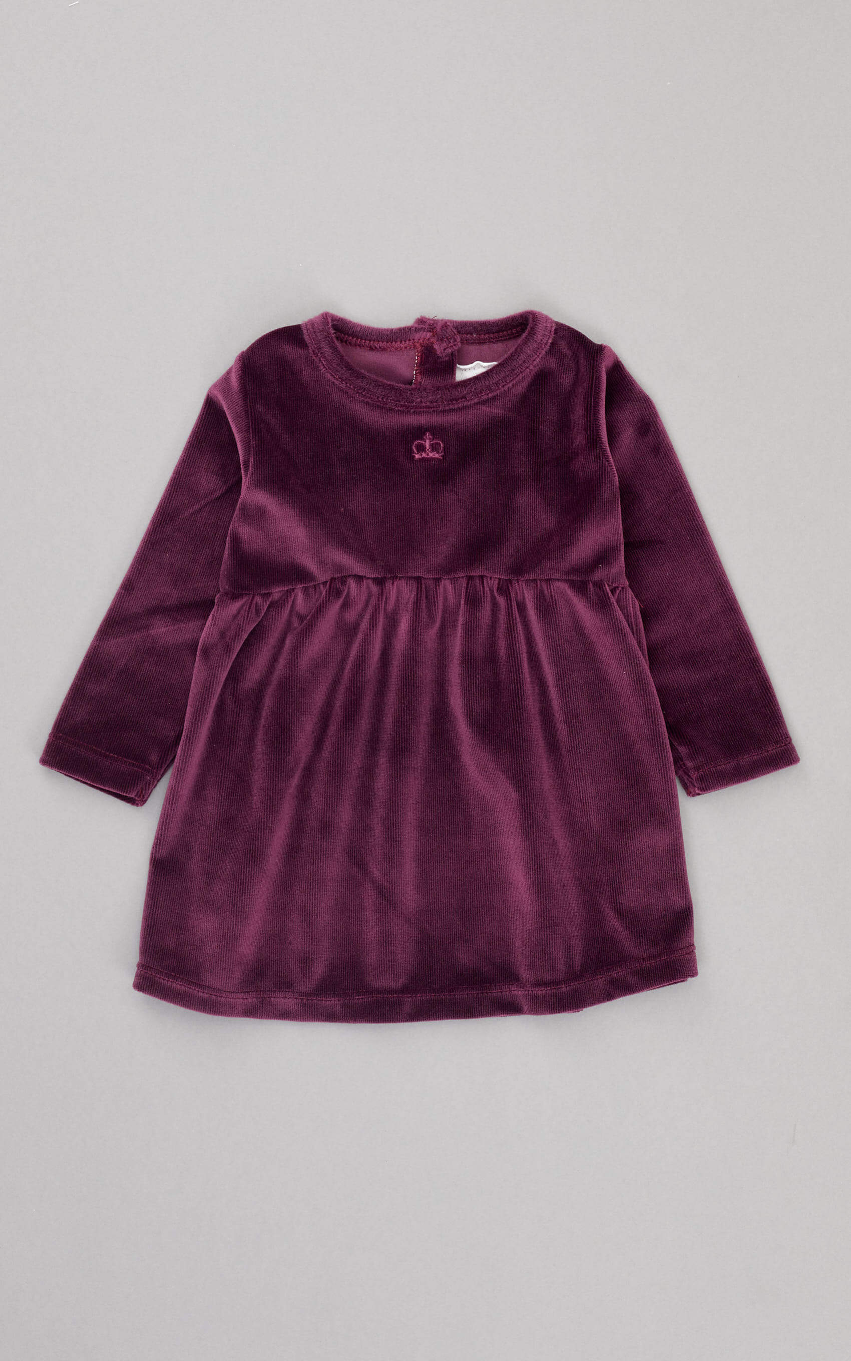 Vestido Guida Bordo