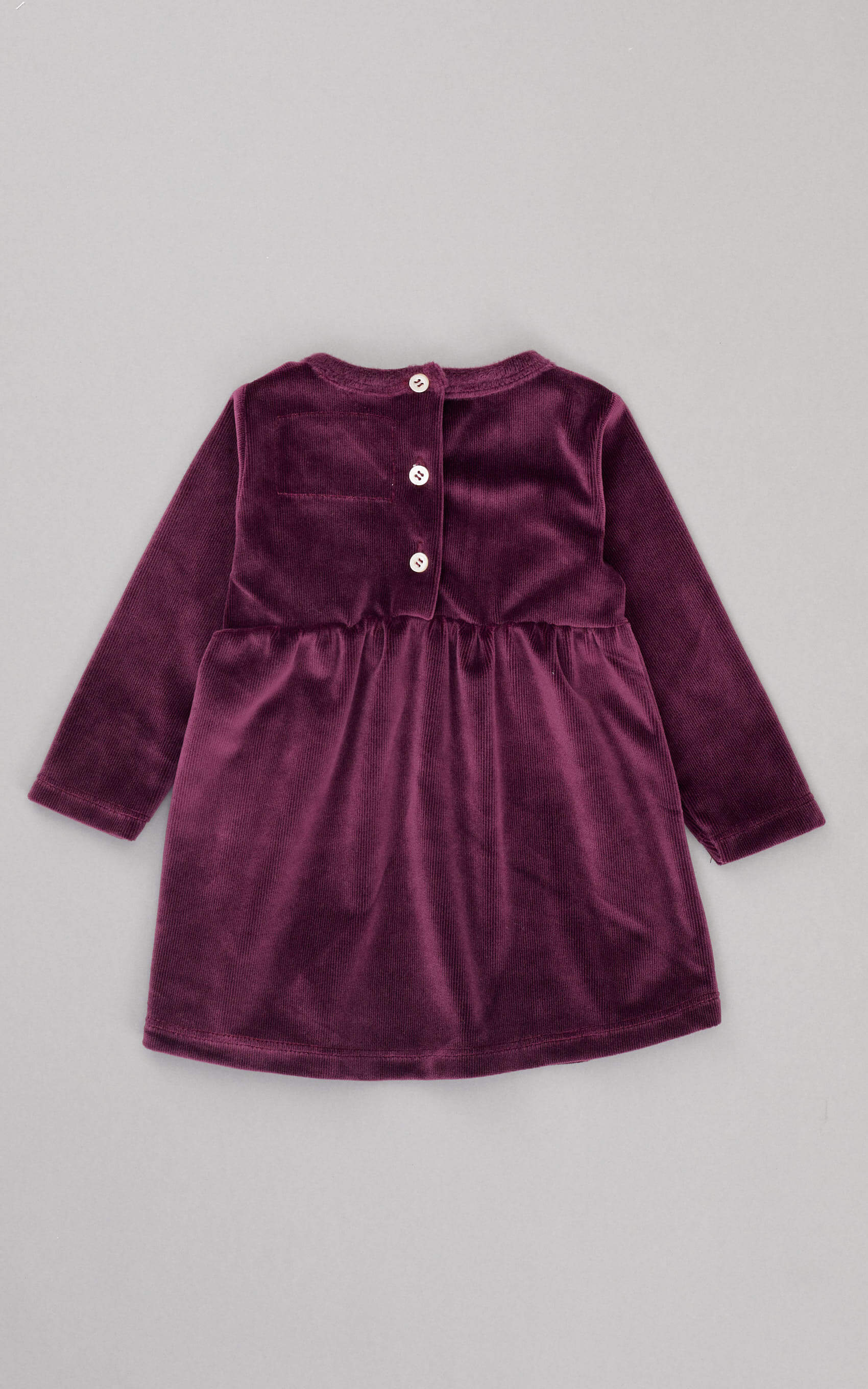 Vestido Guida Bordo