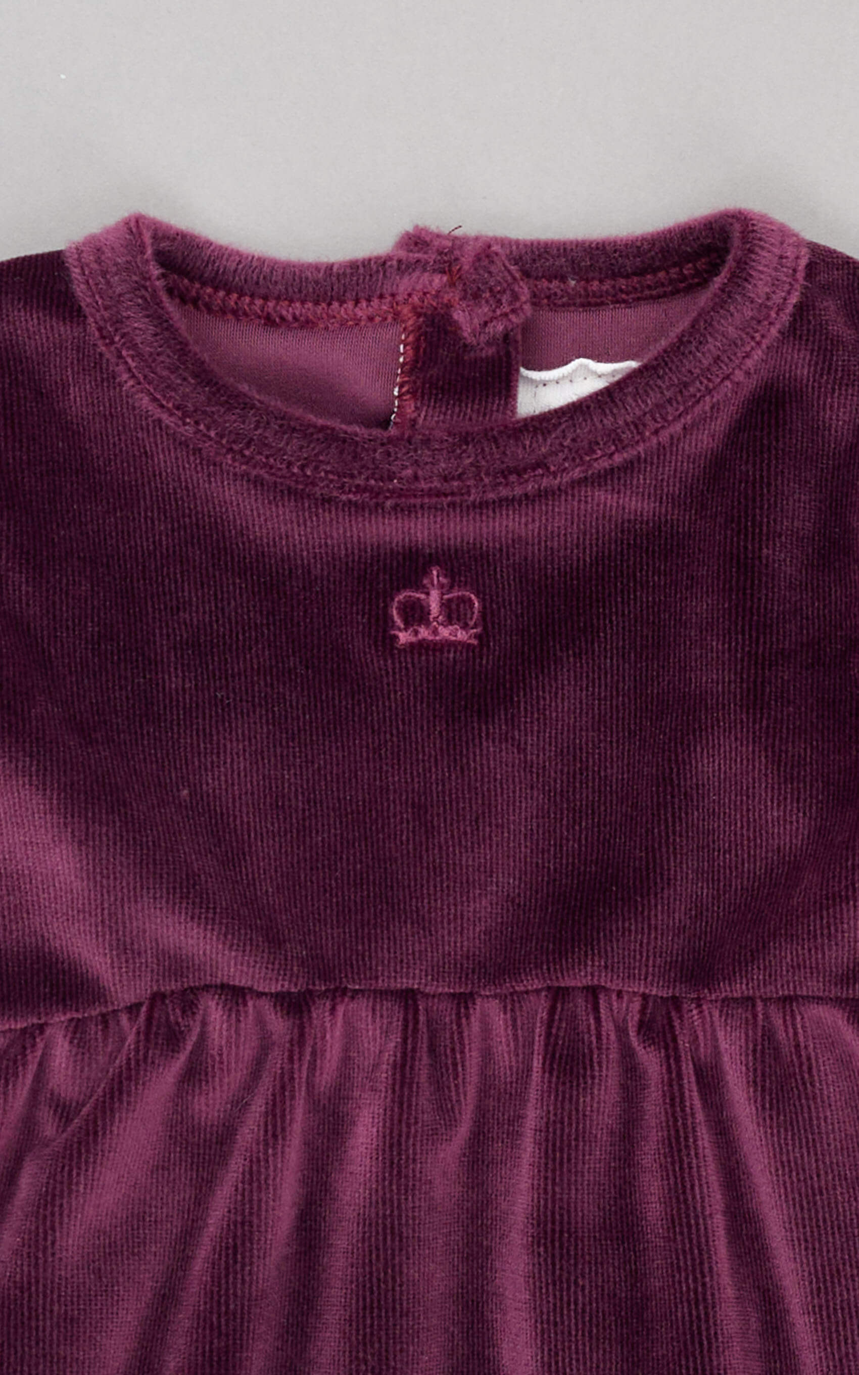 Vestido Guida Bordo