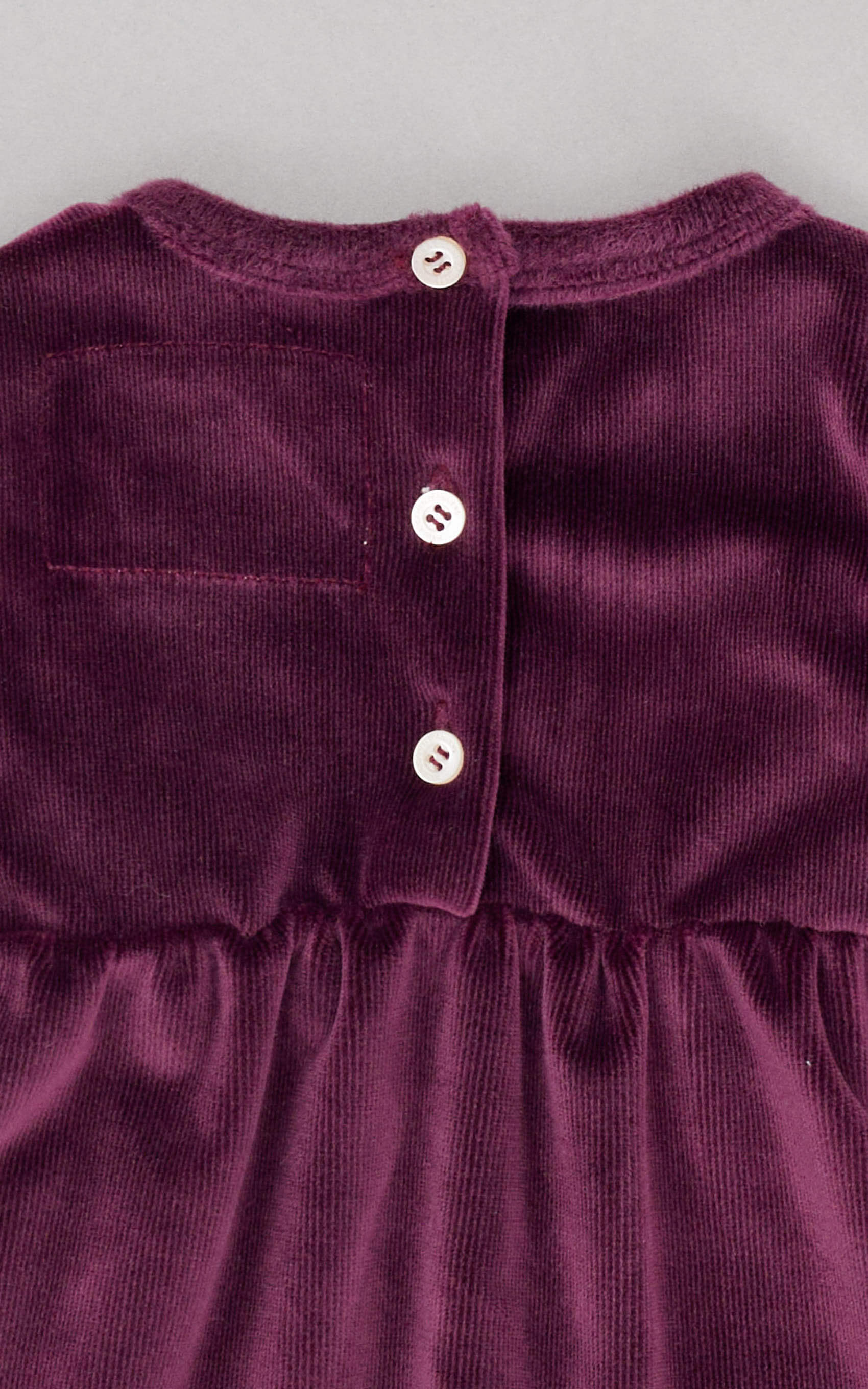 Vestido Guida Bordo