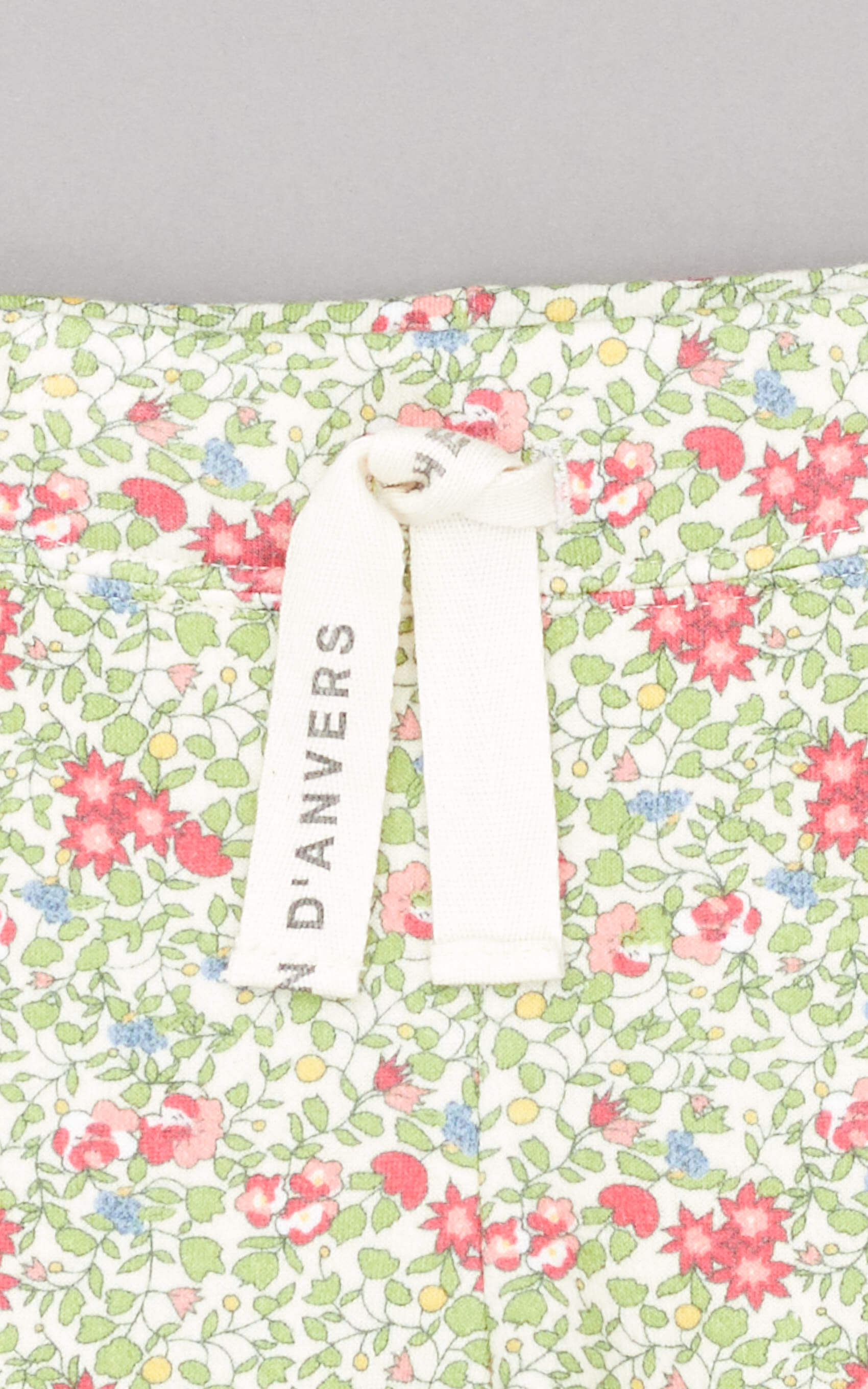 Pantalón Off White