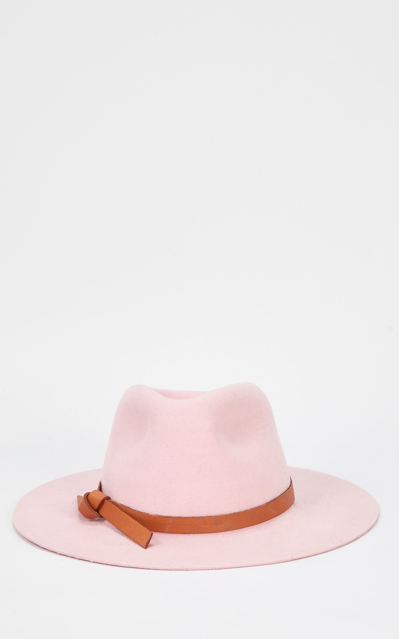 Sombrero Rosa