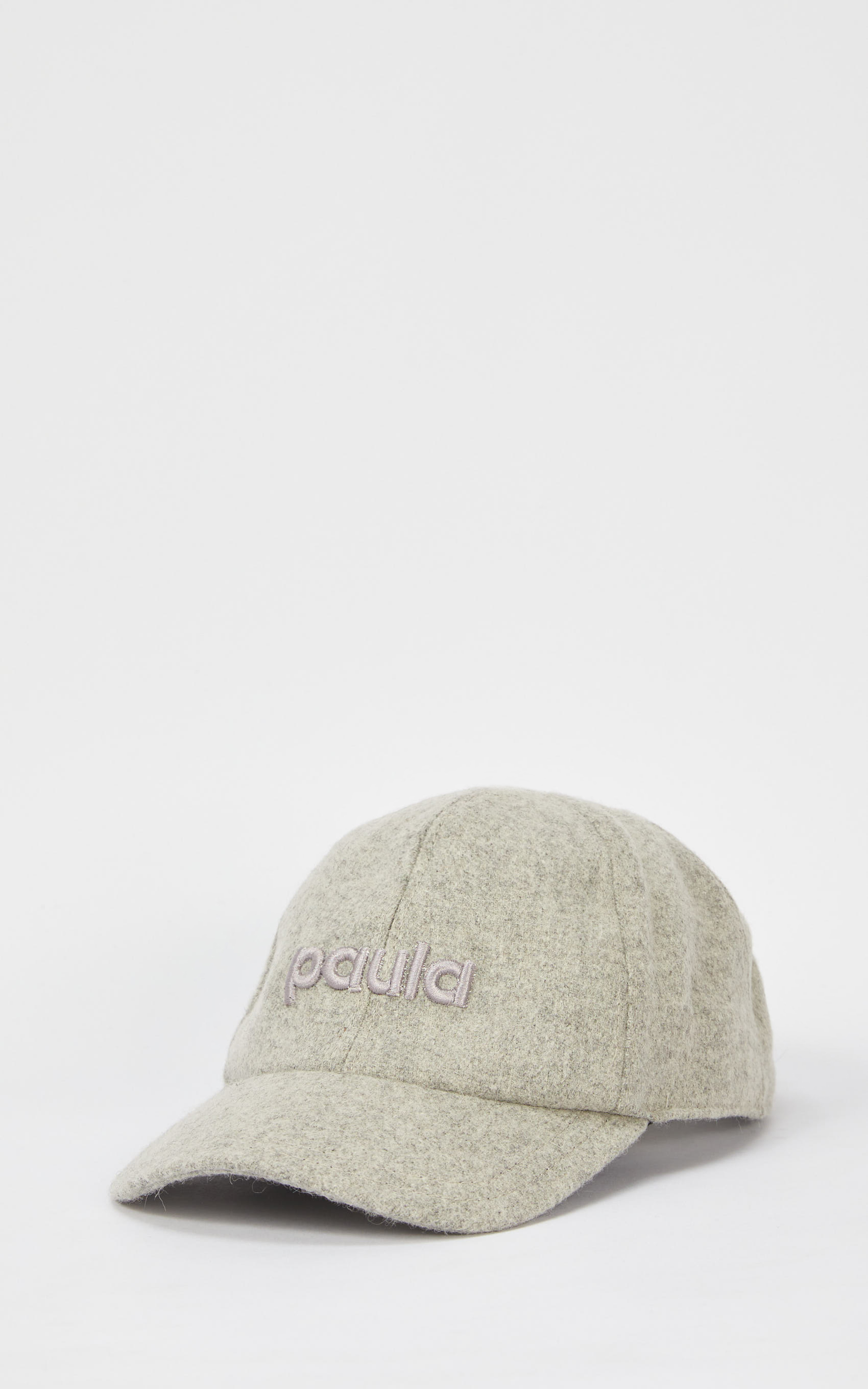 Gorra Gris