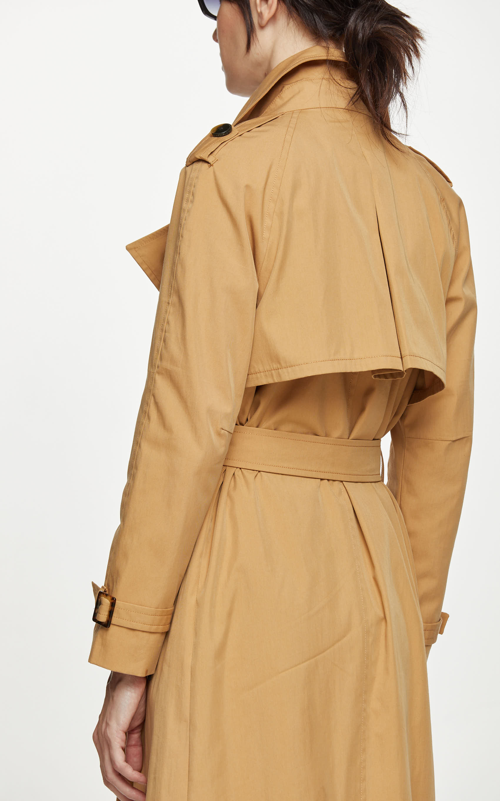 Trench Khaki