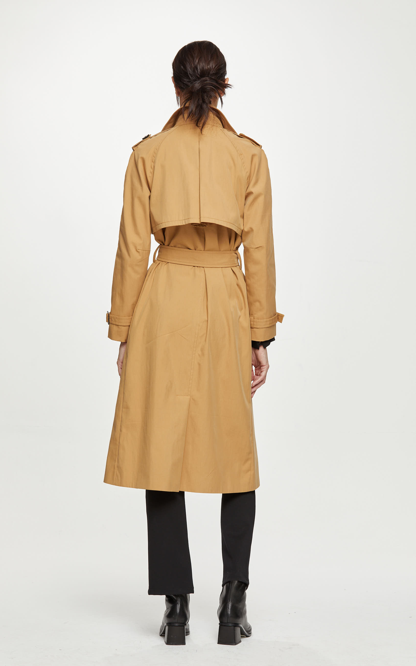 Trench Khaki