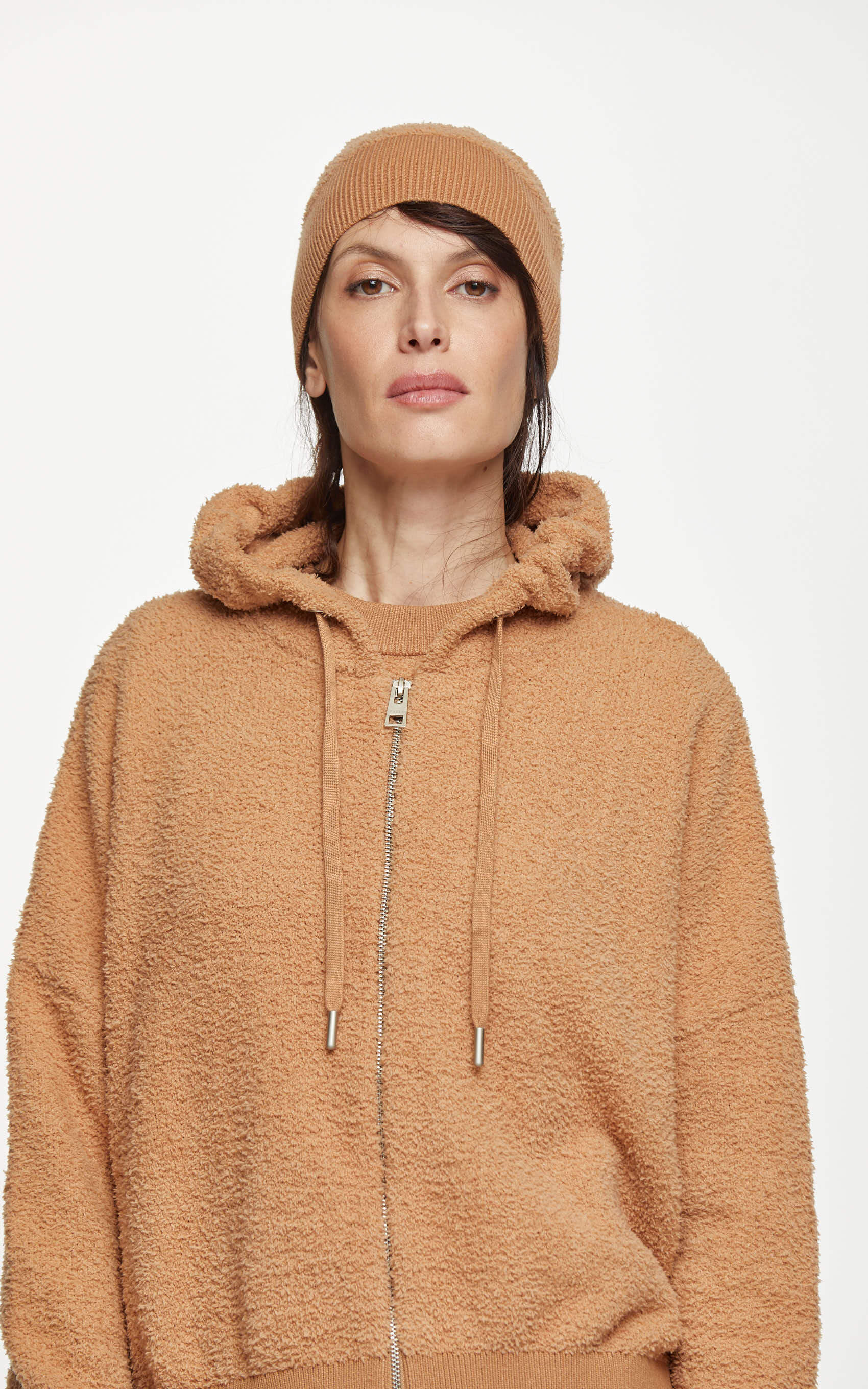Campera Camel