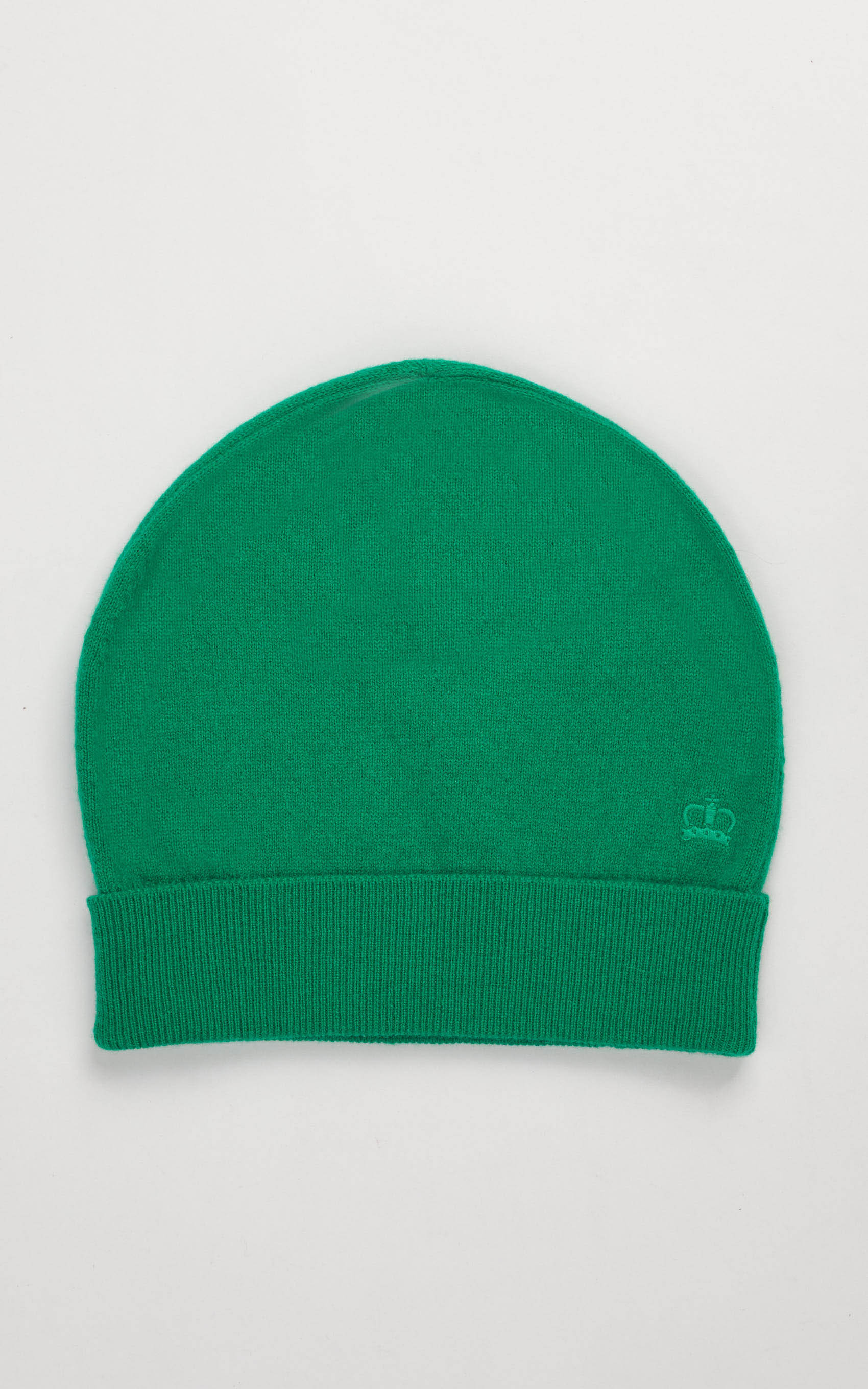 Gorro Verde
