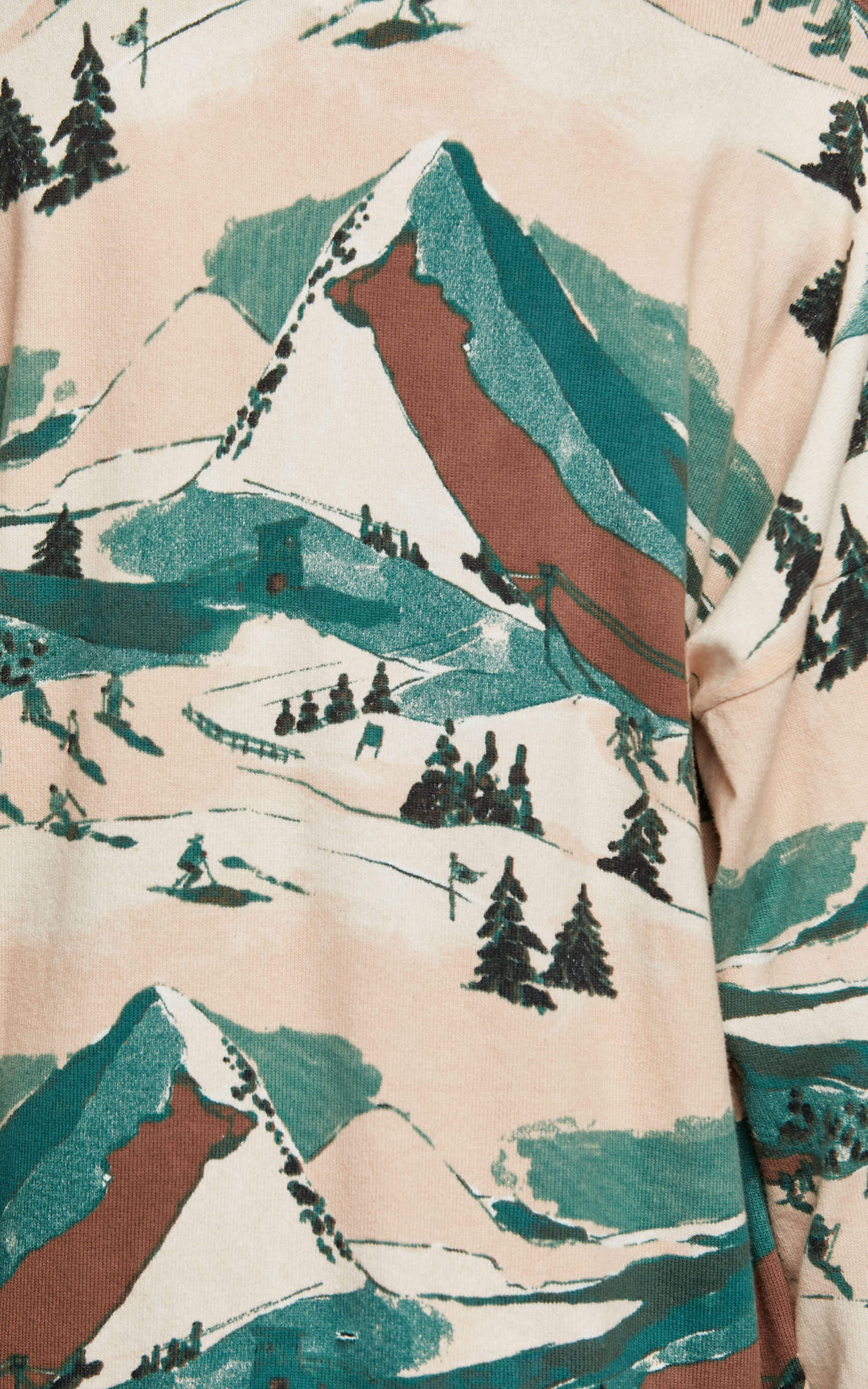 Sweater Crudo