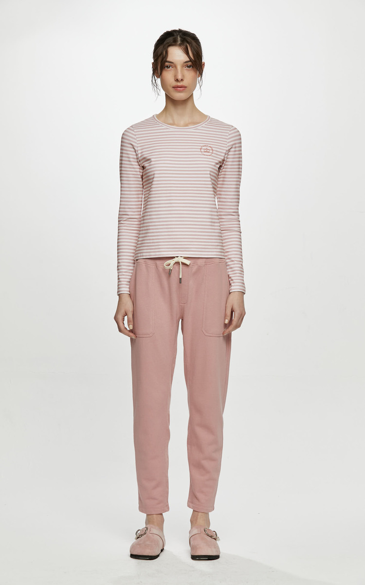 Pantalon Rosa