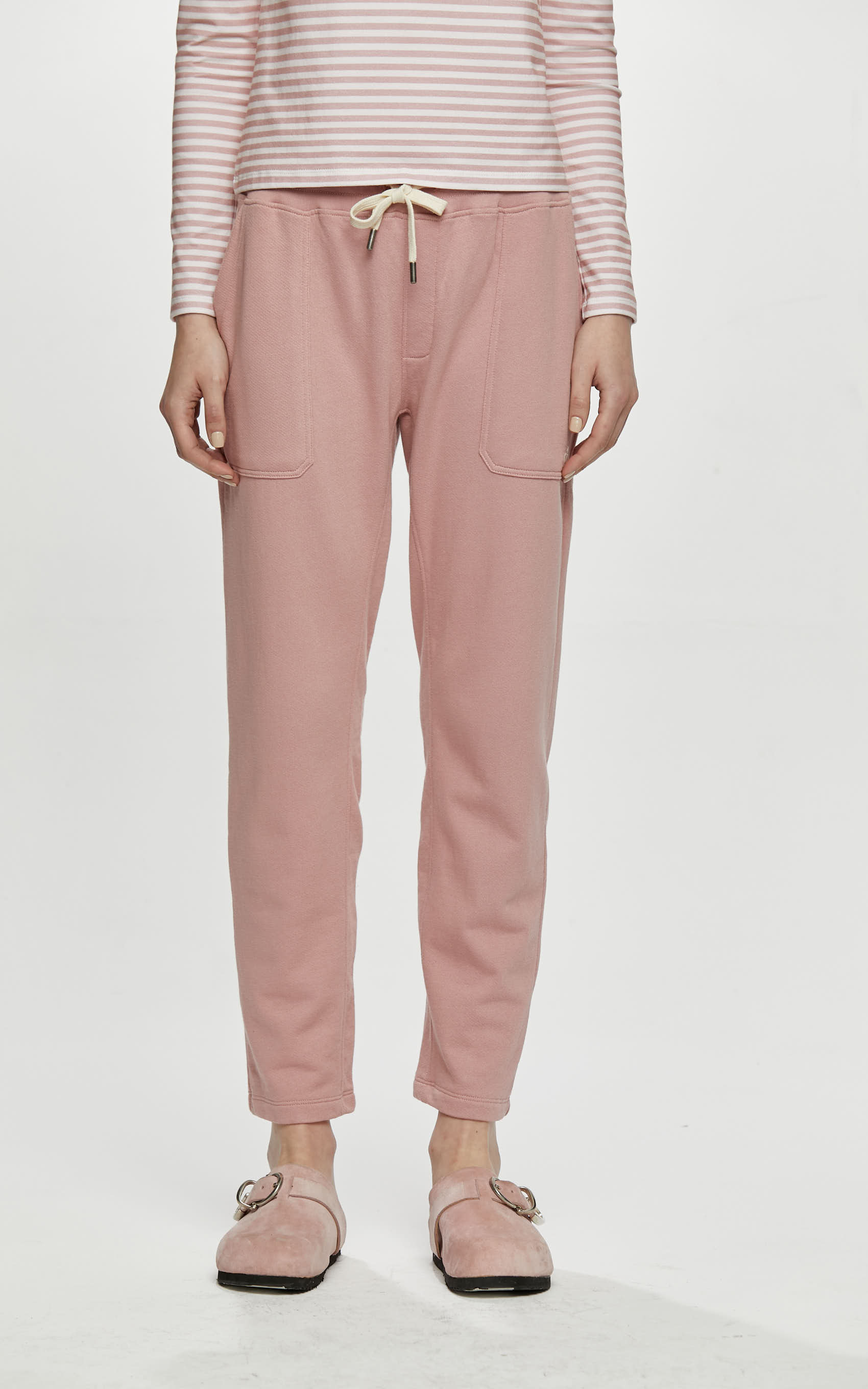Pantalon Rosa