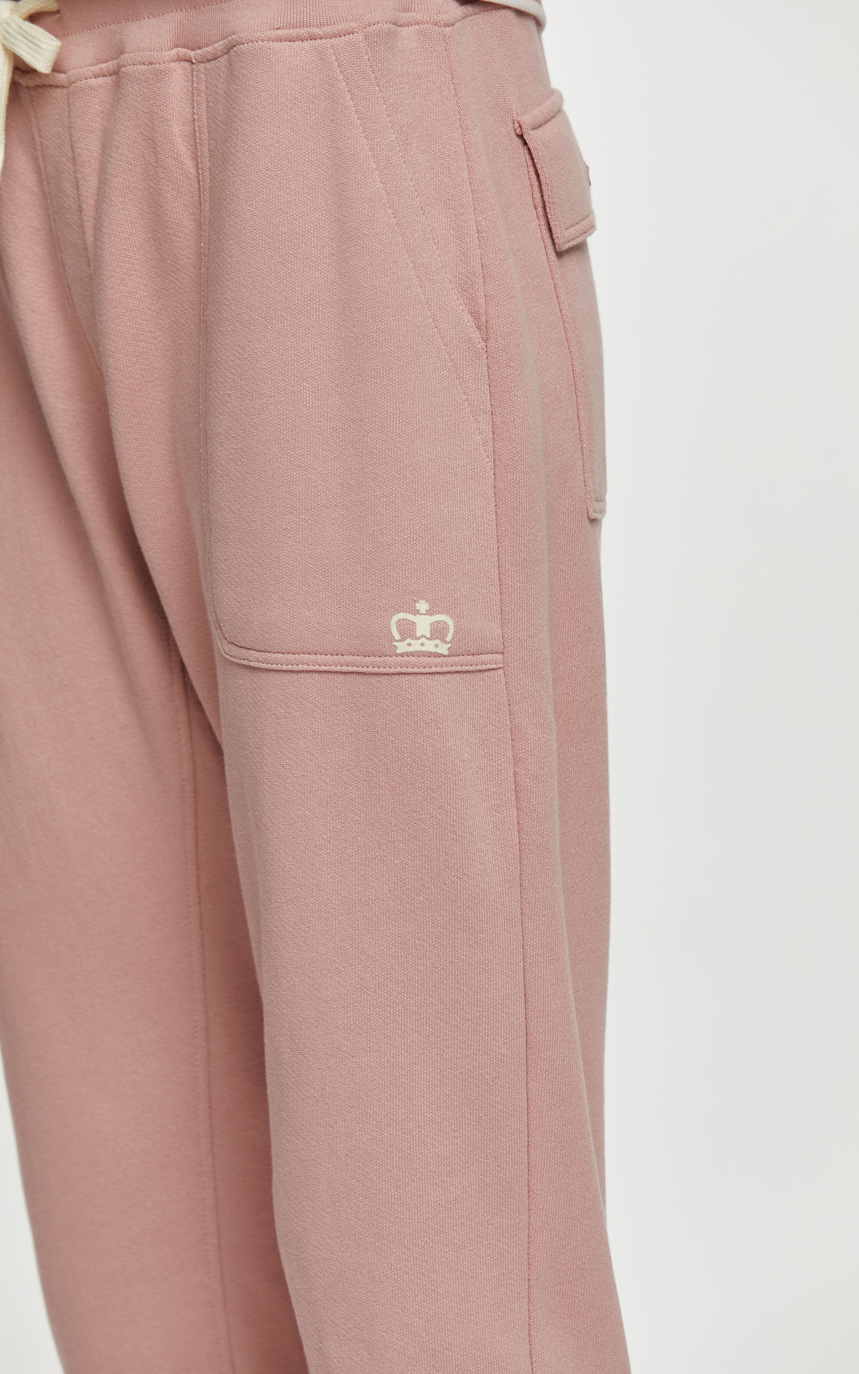 Pantalon Rosa