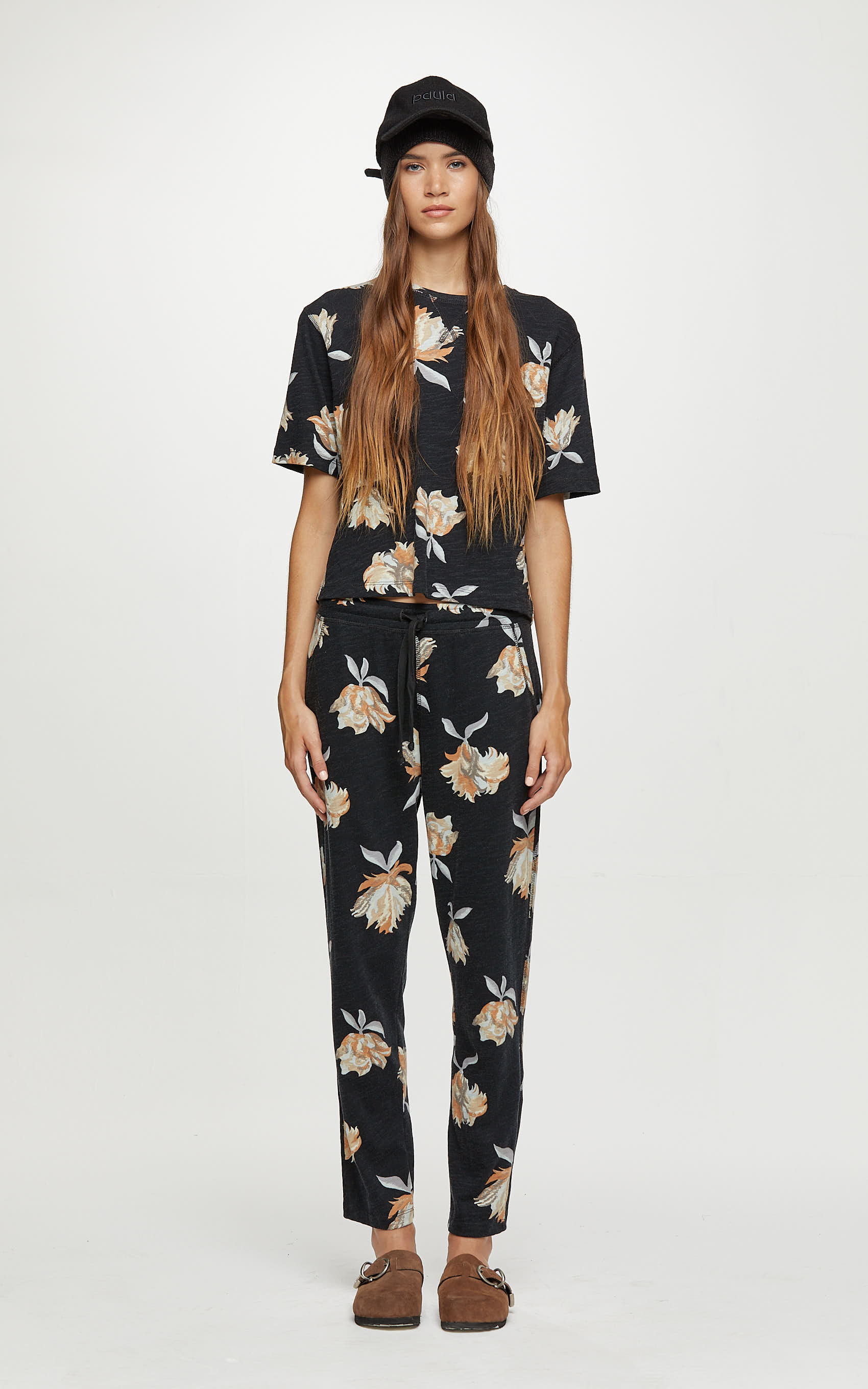 Pantalon Off white
