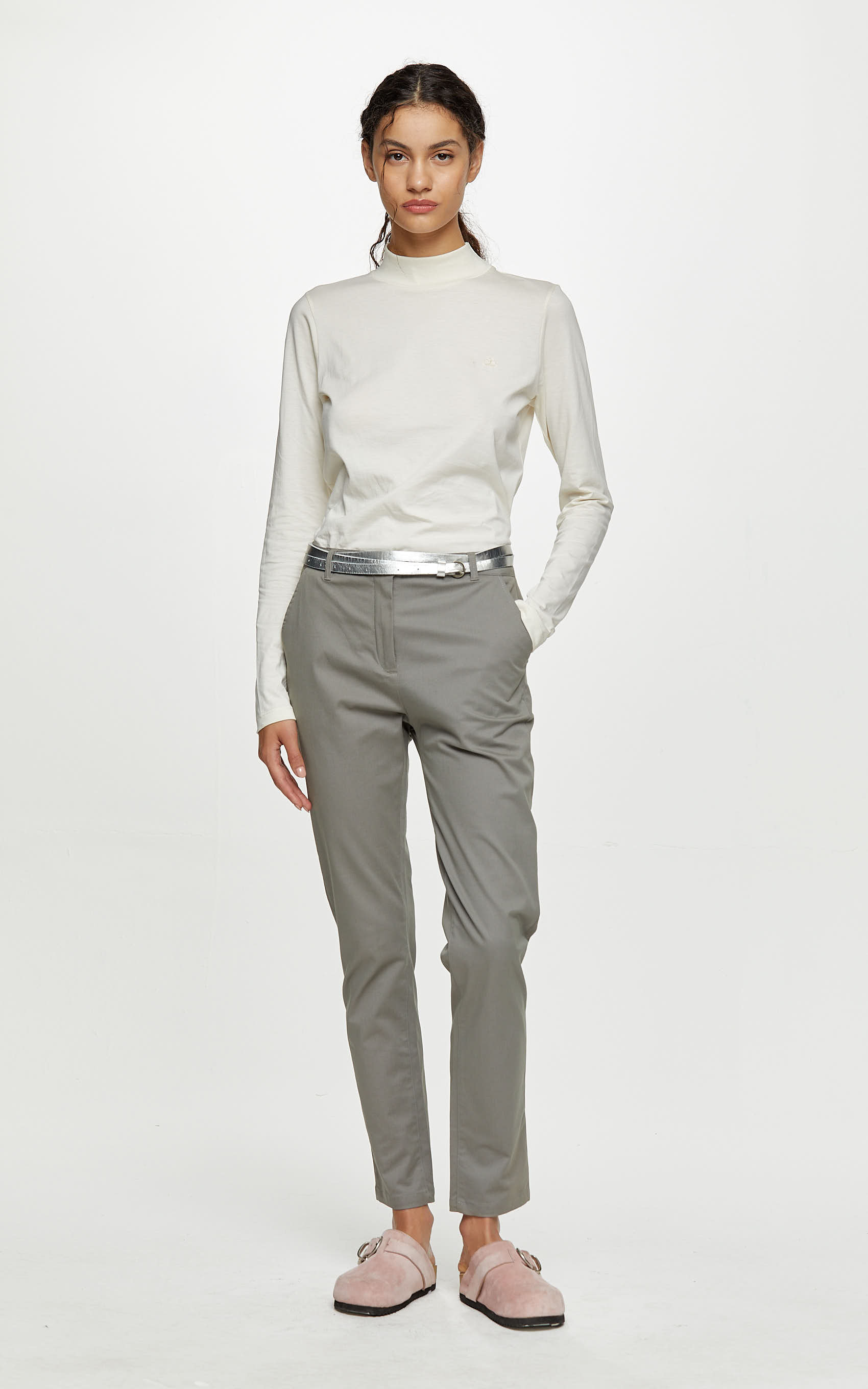 Polera Crudo