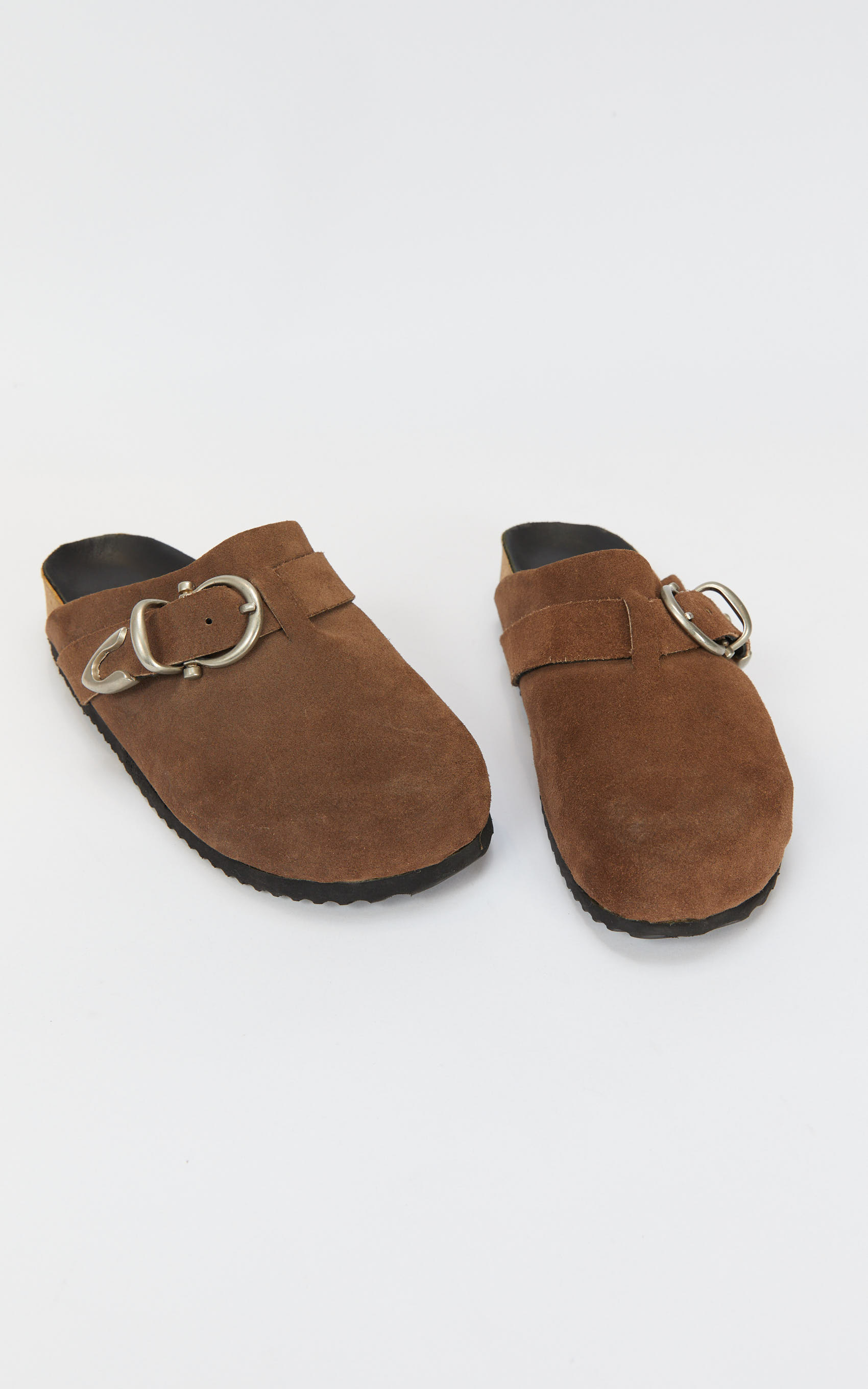 Slipper Visón
