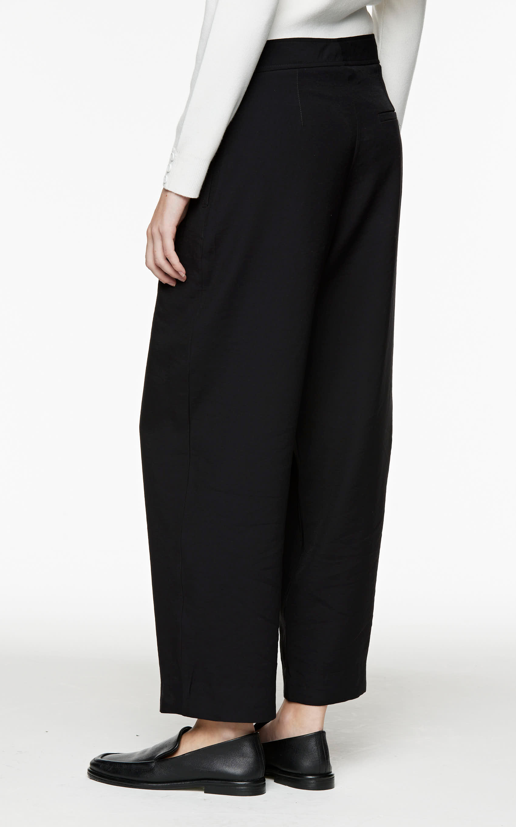 Pantalon Negro