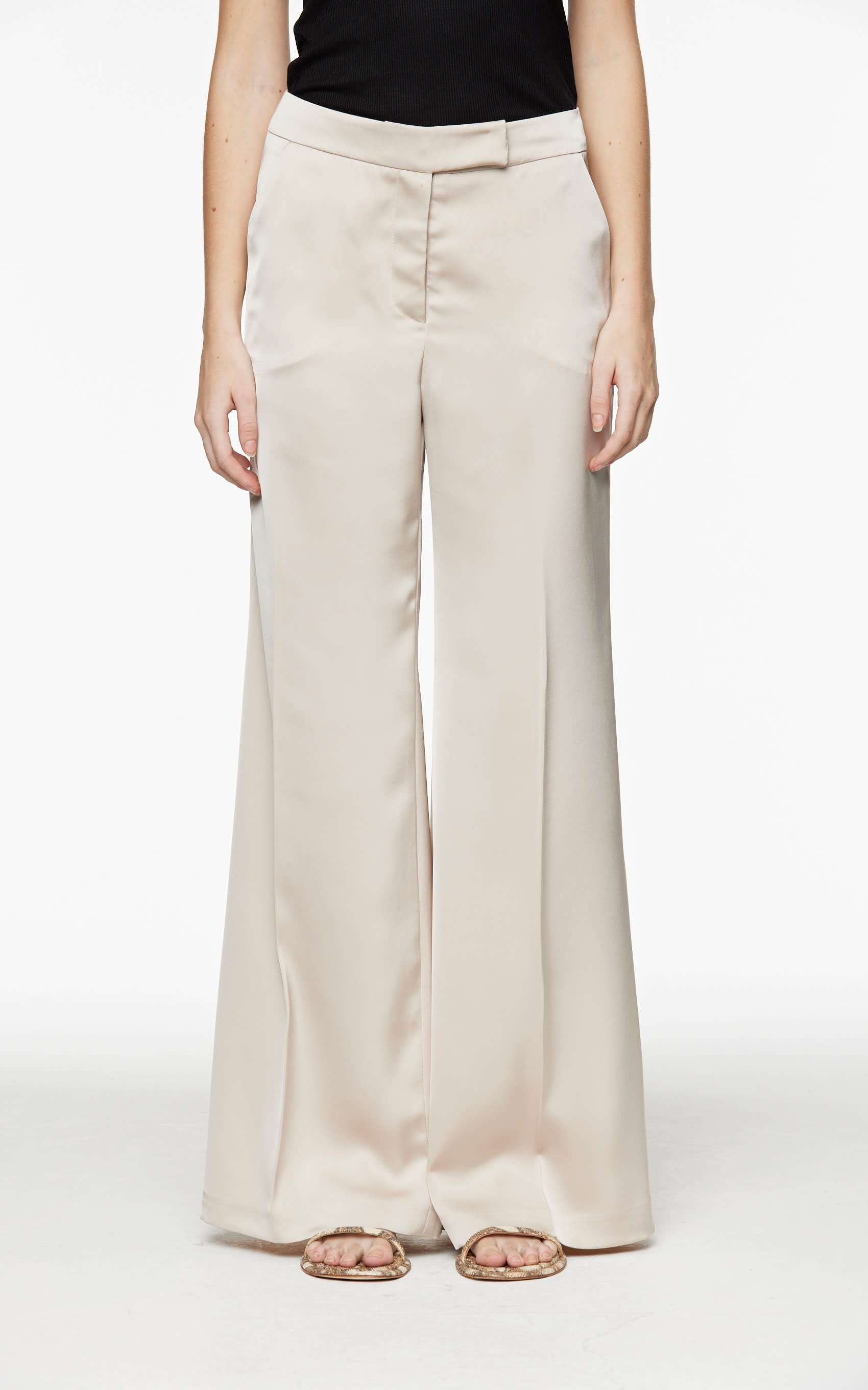 Pantalon Champagne
