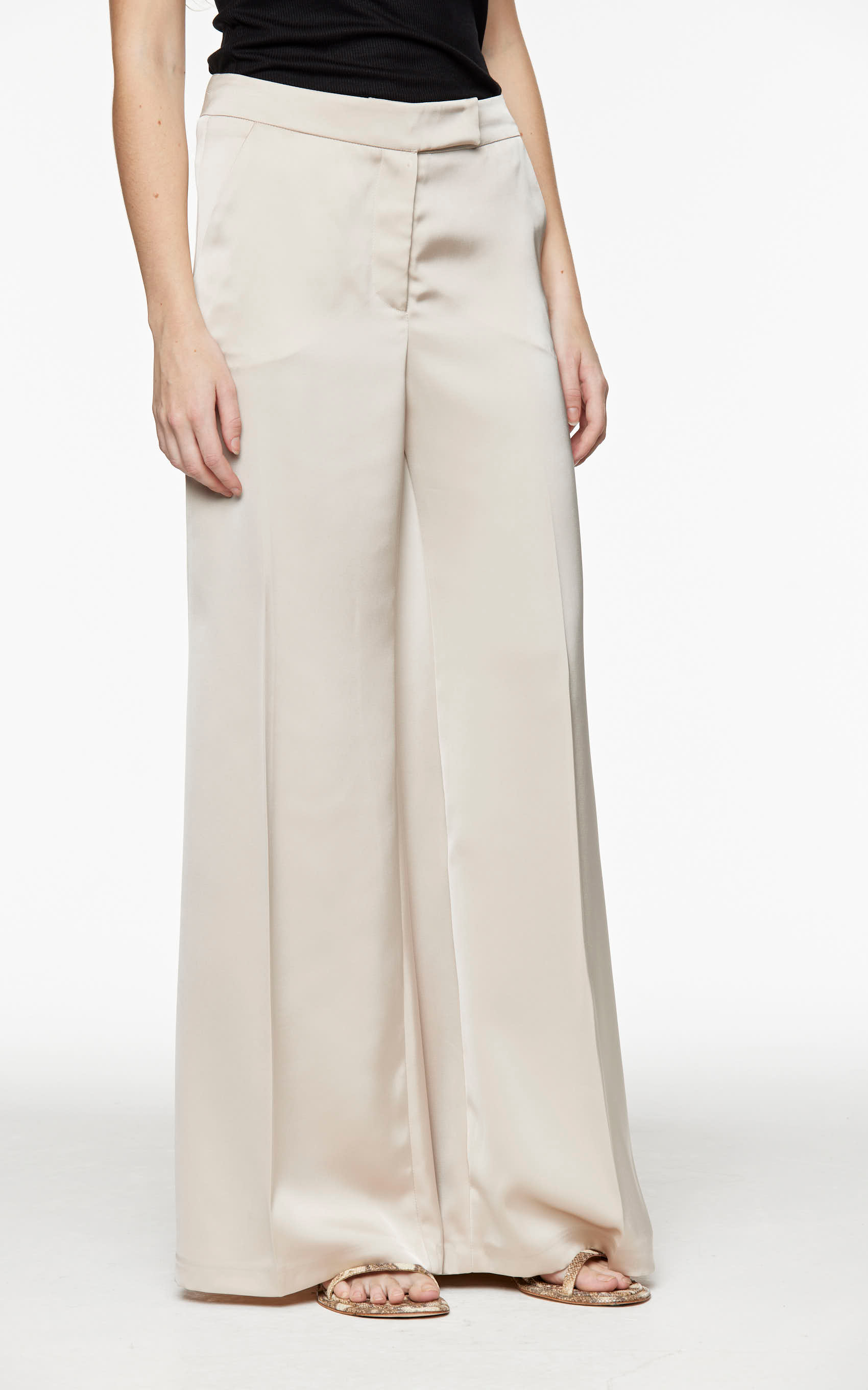 Pantalon Champagne