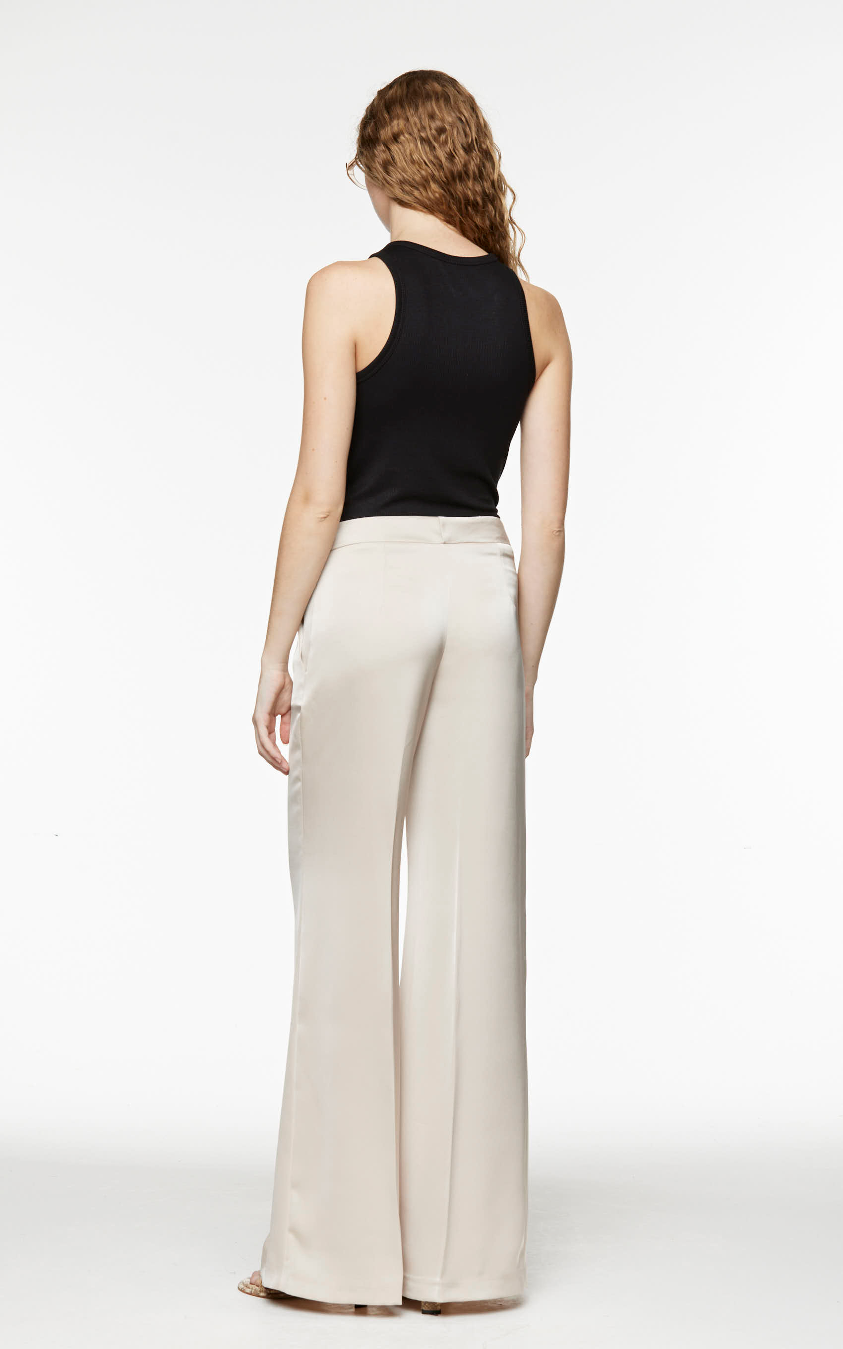 Pantalon Champagne