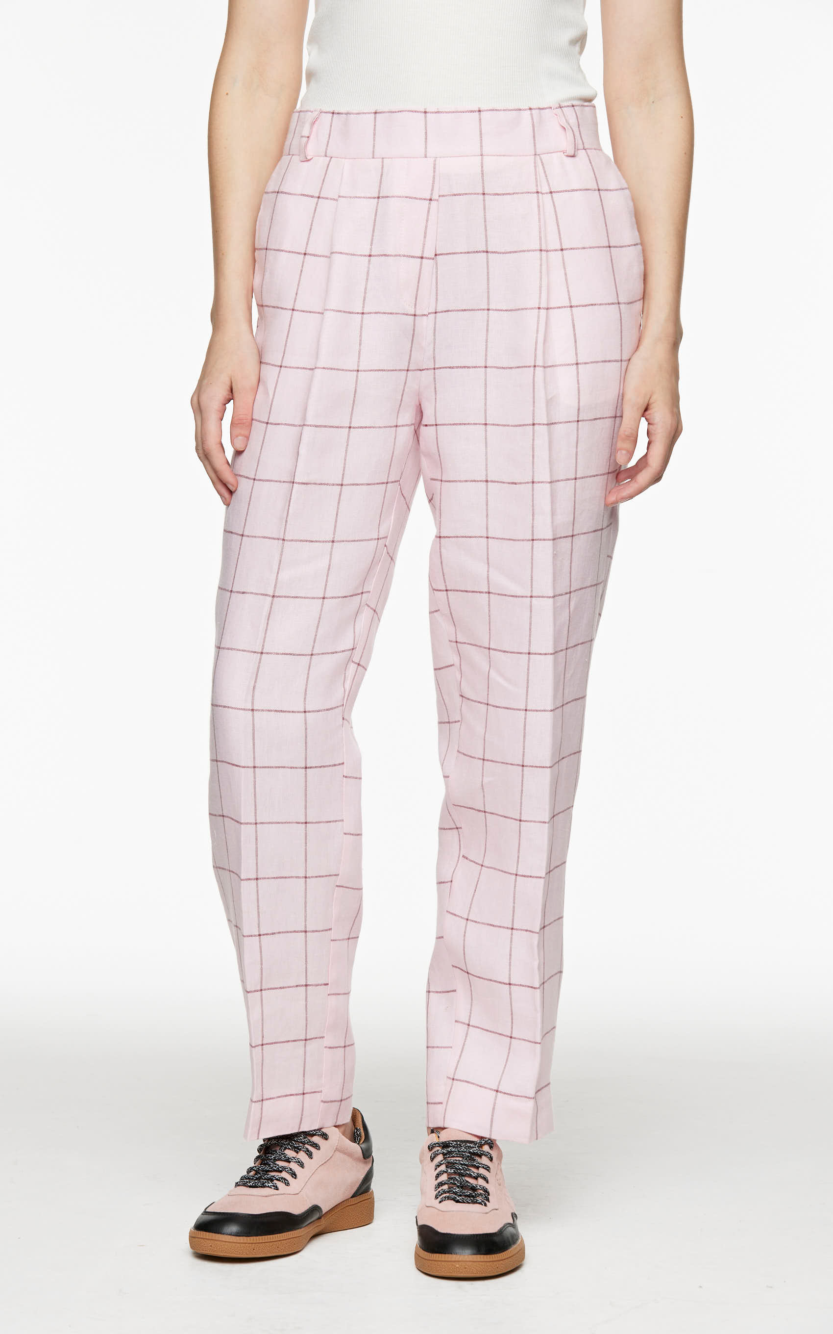 Pantalon Rosa