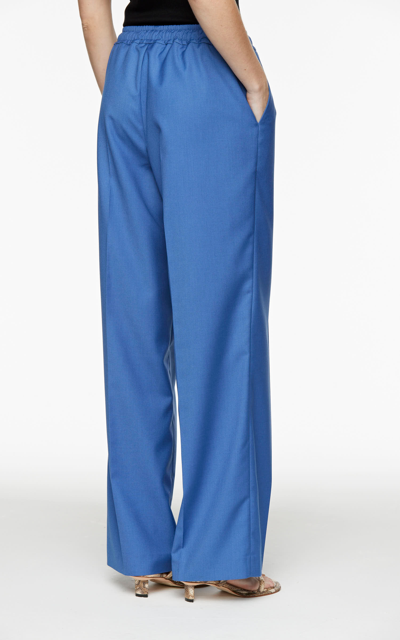 Pantalon Azul