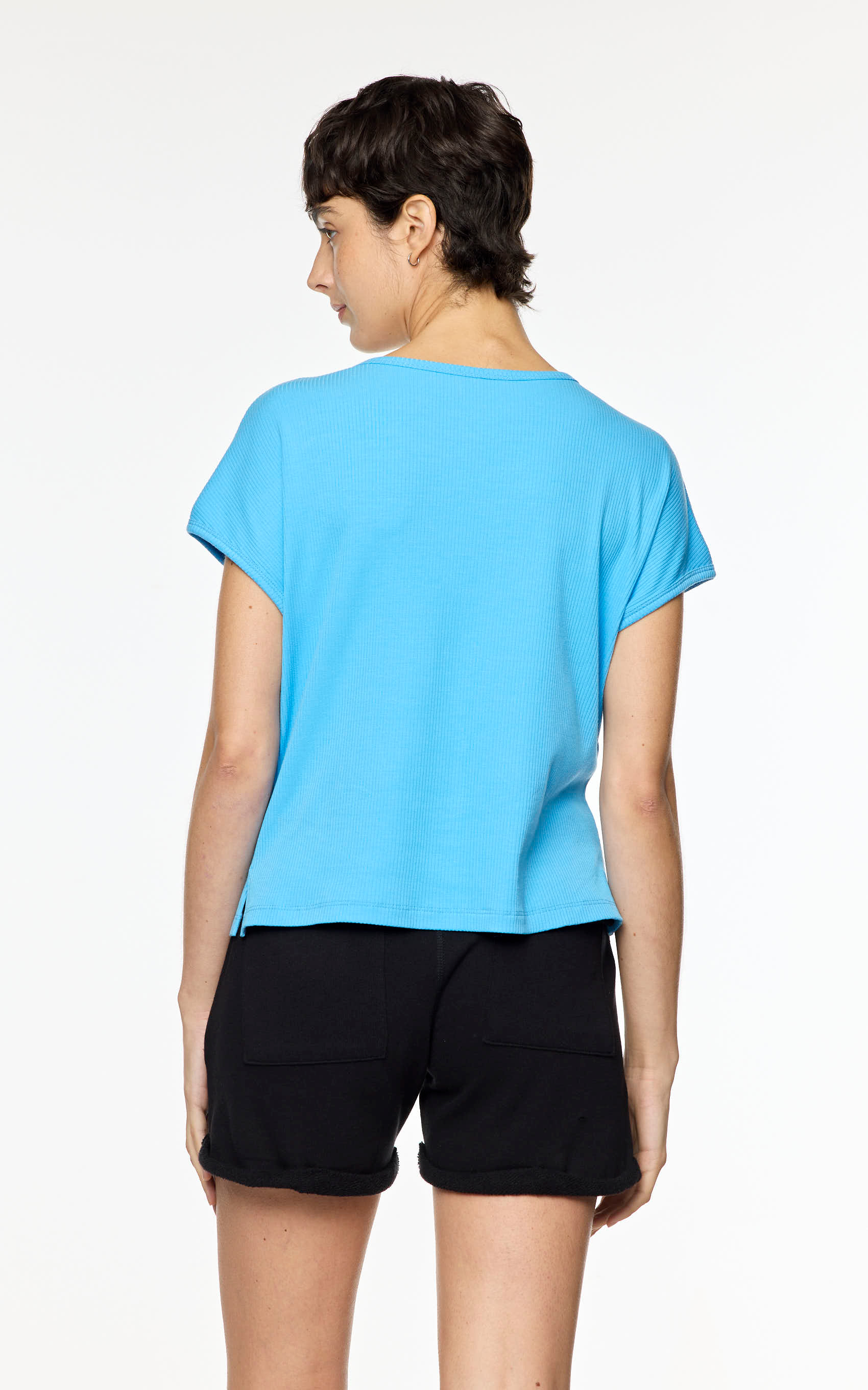 Remeron Azulino