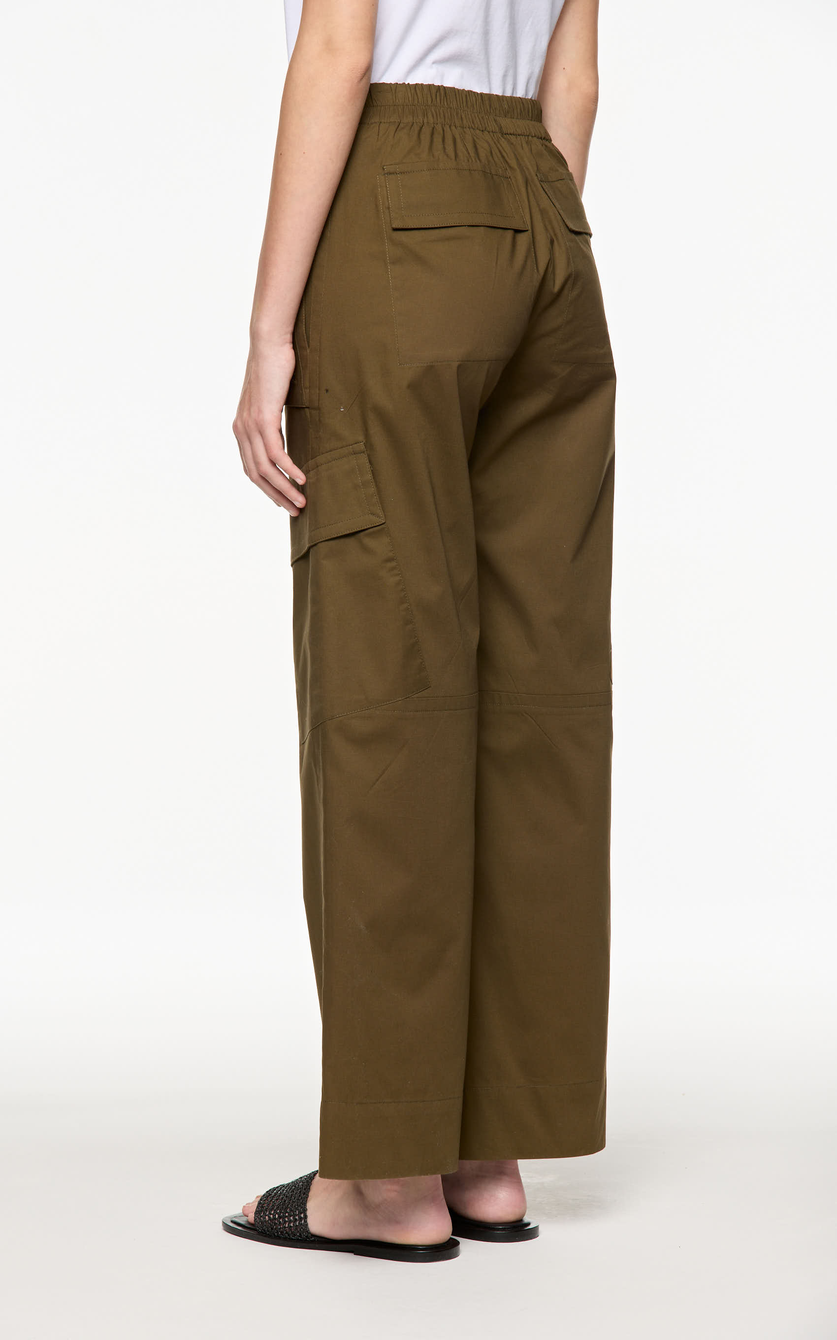 Pantalon Militar