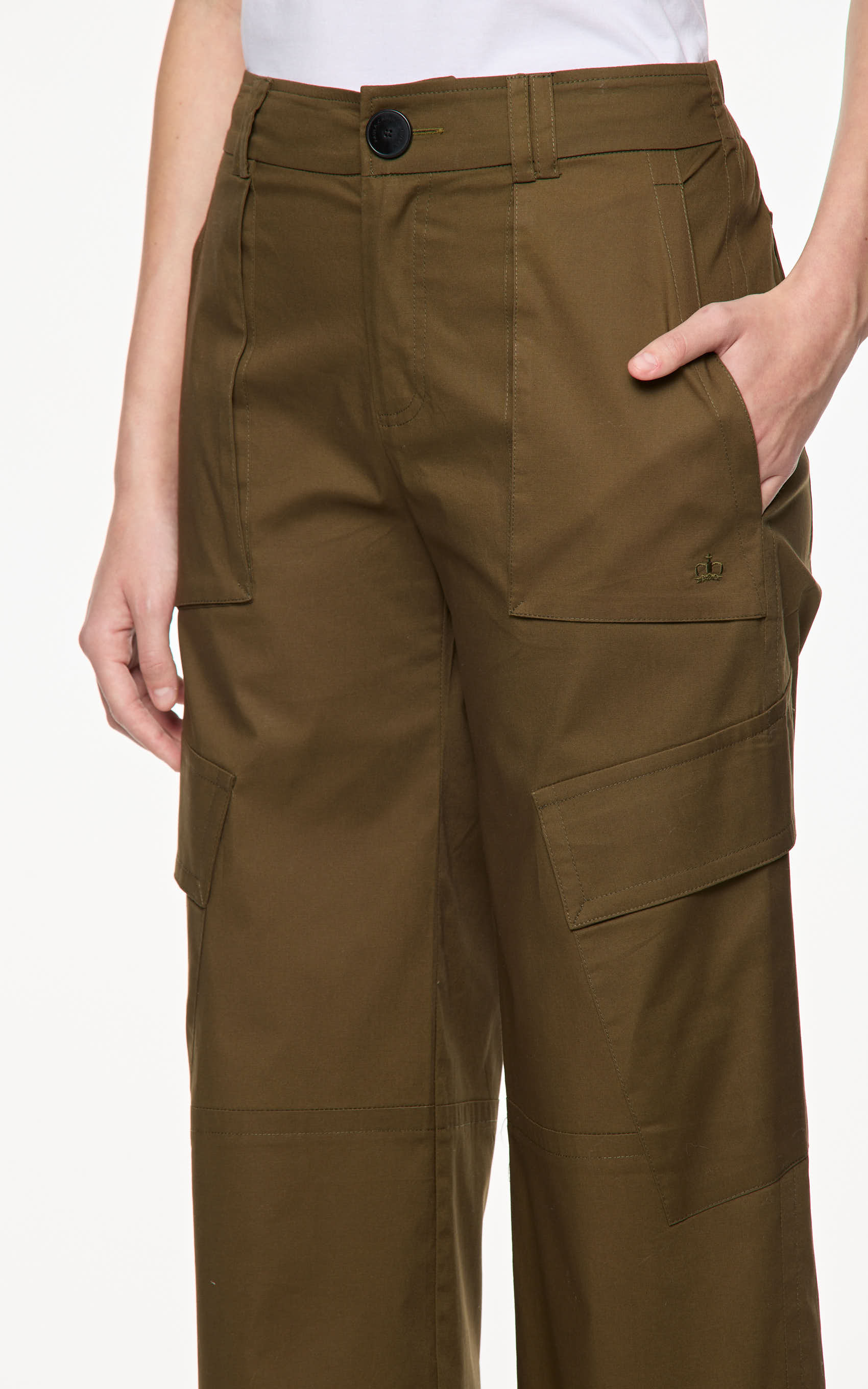 Pantalon Militar