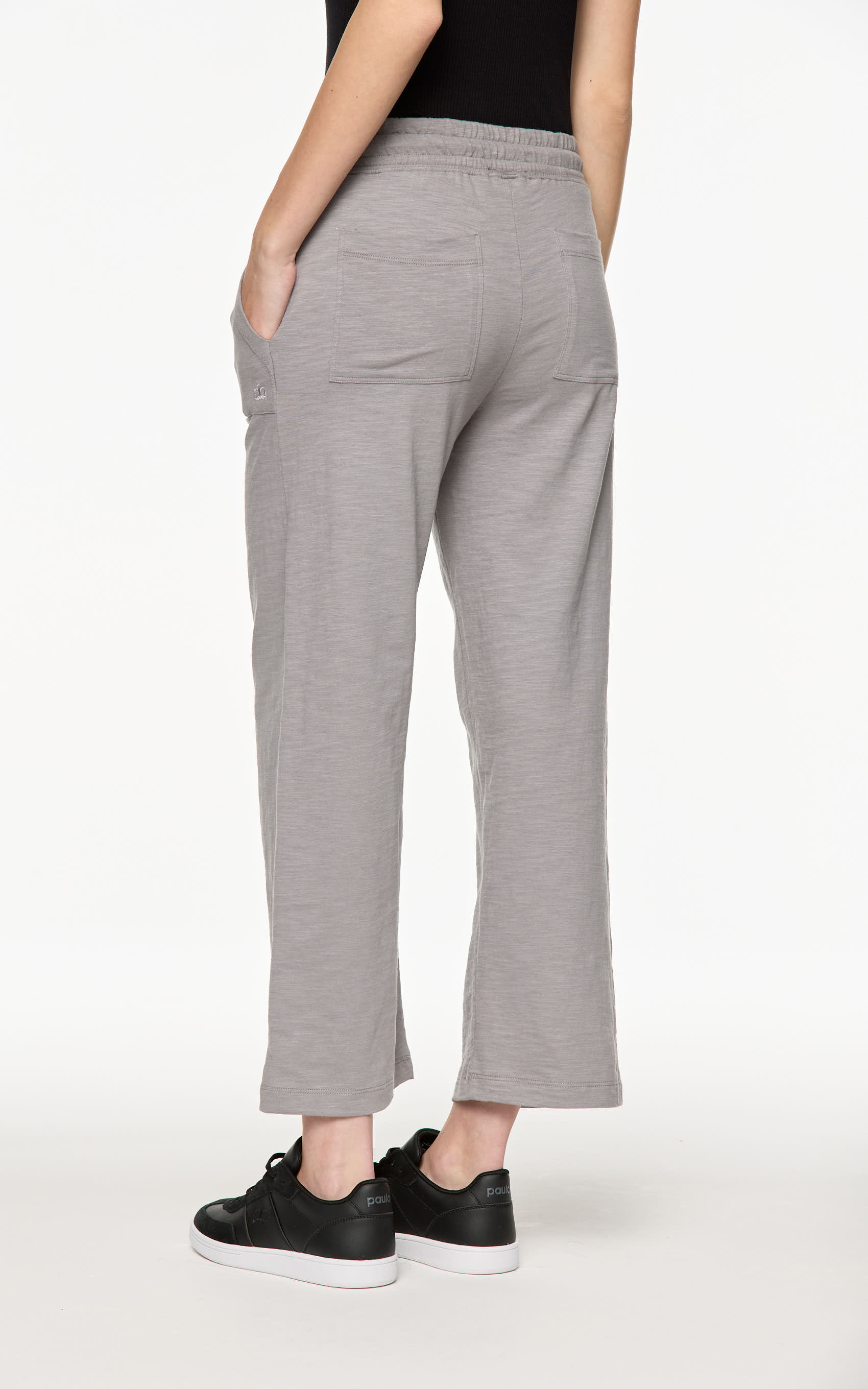 Pantalon Gris