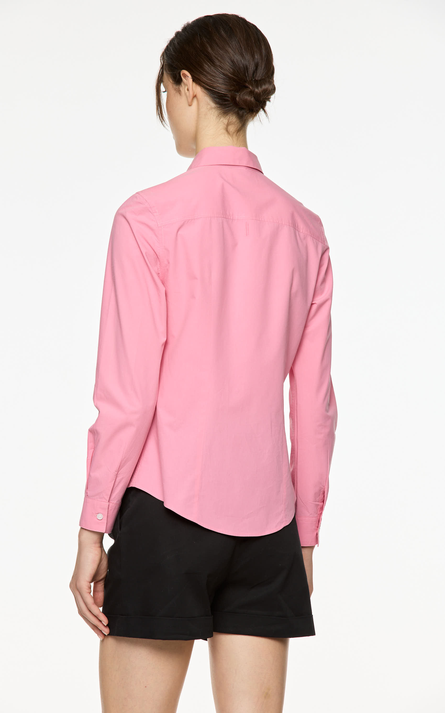Camisa Rosa