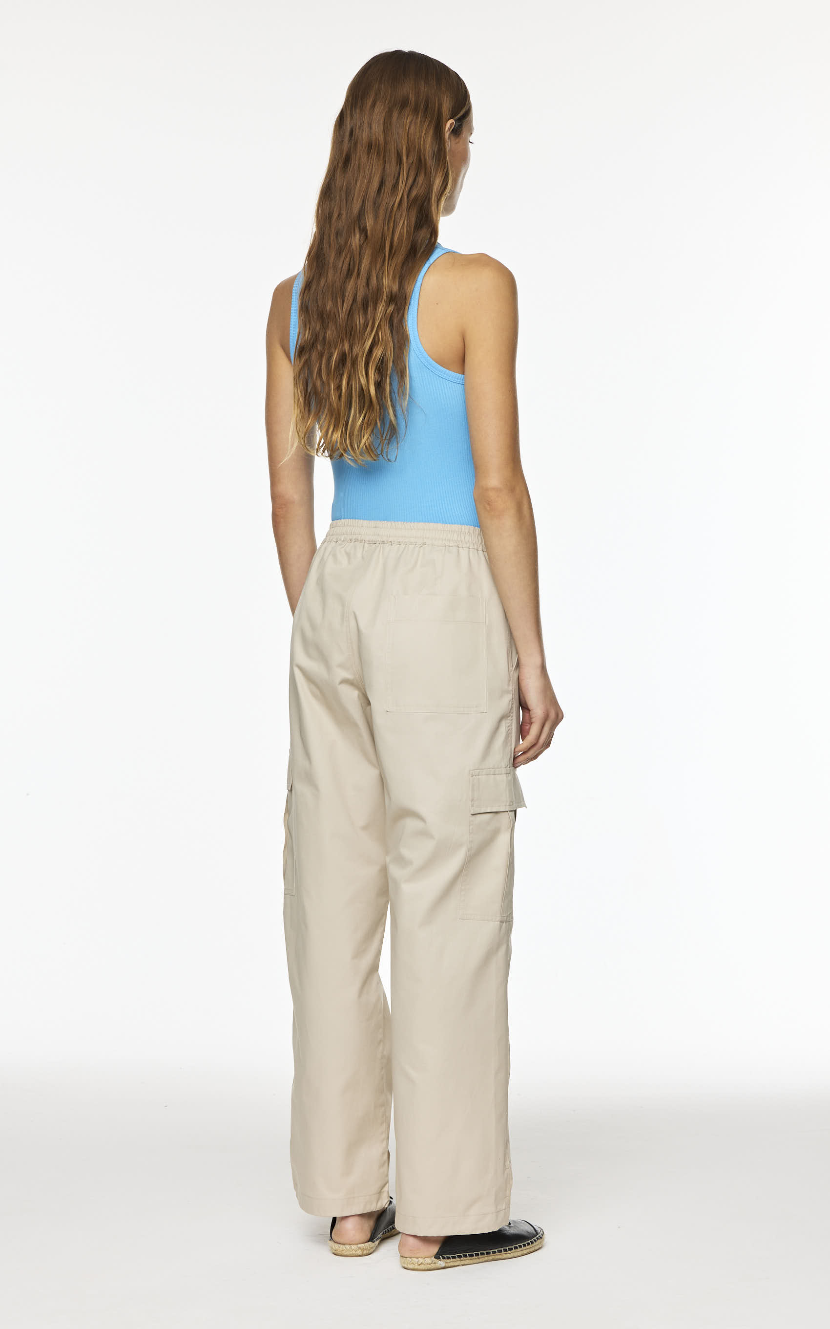 Pantalon Visón