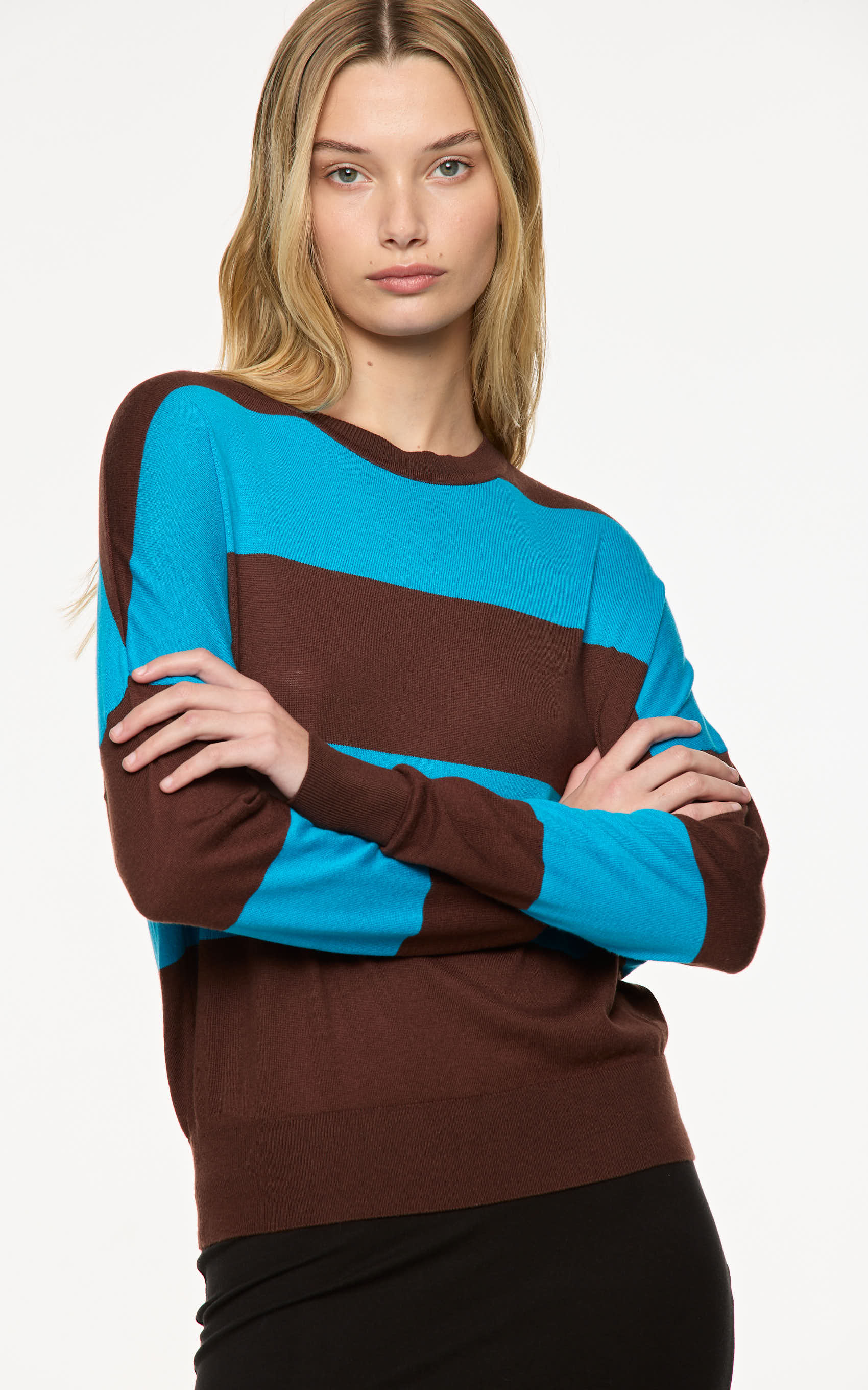 Sweater Chocolate