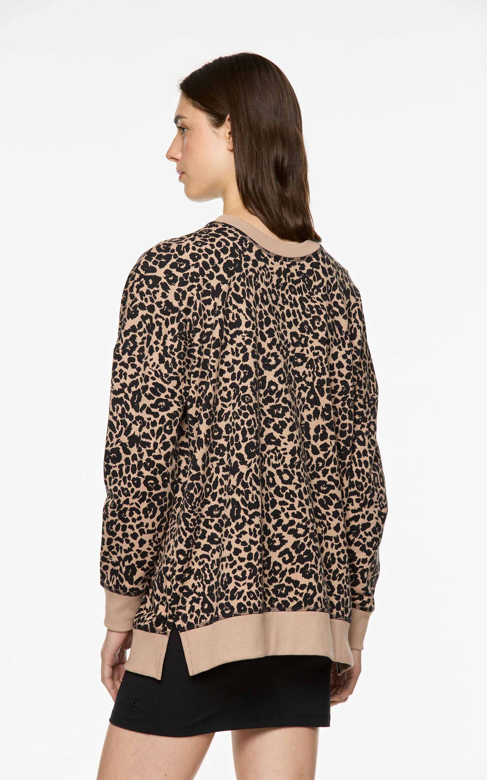 Buzo Beige