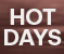 Cucarda hotdays vintage paula